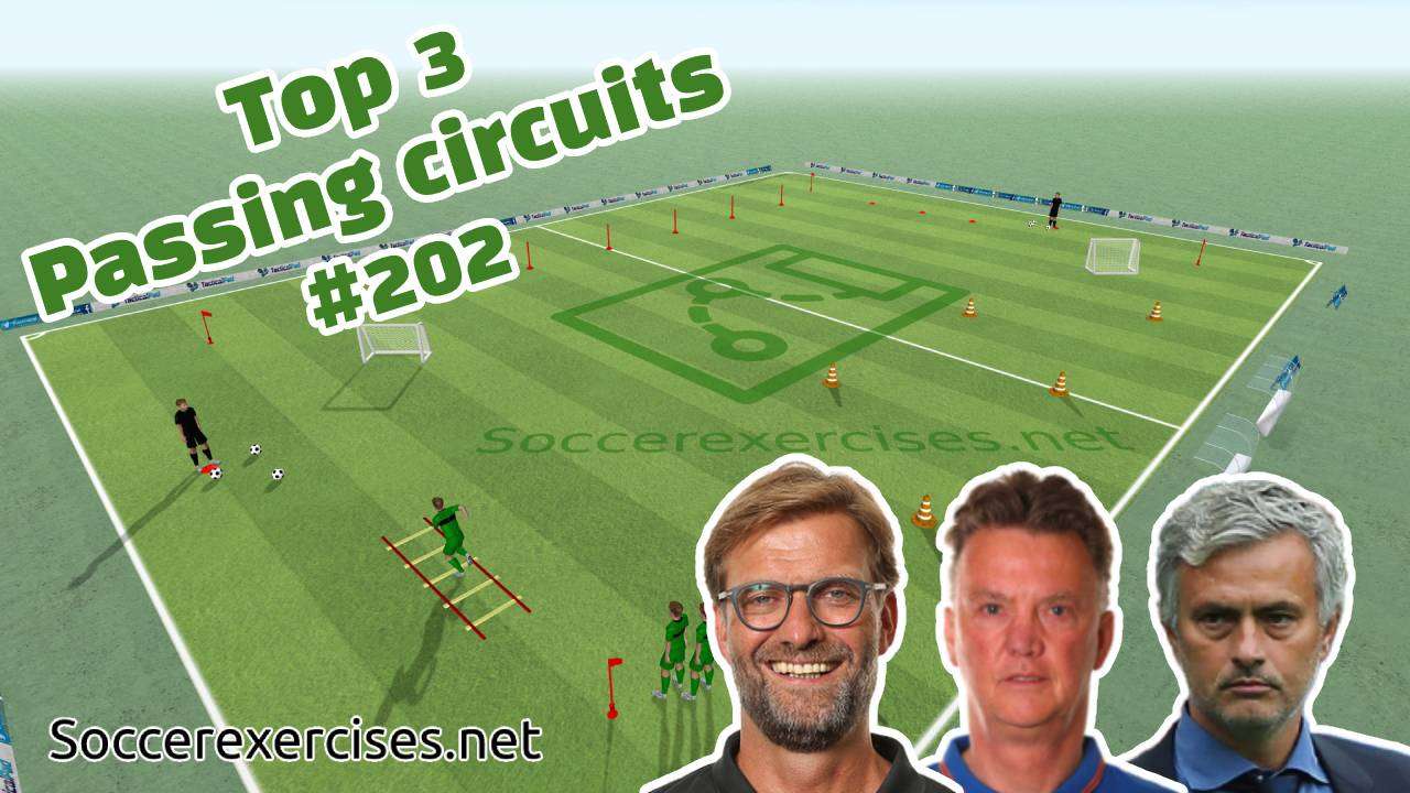#202 Top 3 passing circuits